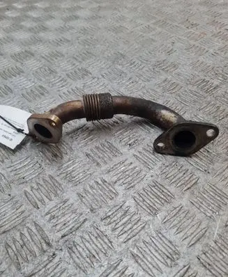 Seat Alhambra (Mk1) EGR valve line/pipe/hose 