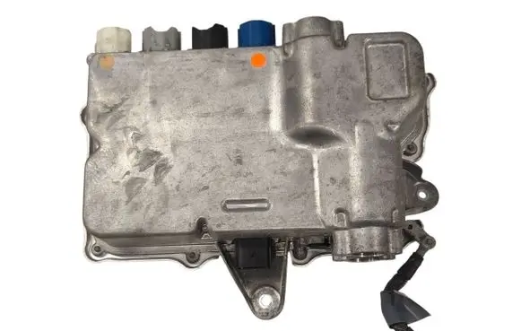 Tesla Model S Current control relay 105989100D 0317L60009762