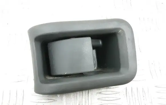 Volvo XC60 Engine bonnet (hood) release handle 30779851