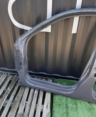 Audi Q3 8U Front quarter panel
