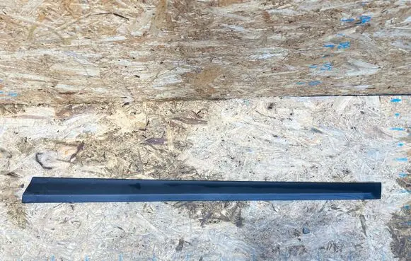 KIA Xceed Front door trim (molding) 87722-J7CA0 S2508T012-M