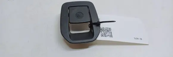 BMW 3 E92 E93 ISOFIX cover 6962764