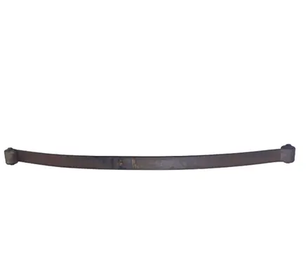 Volkswagen Caddy Rear leaf spring 