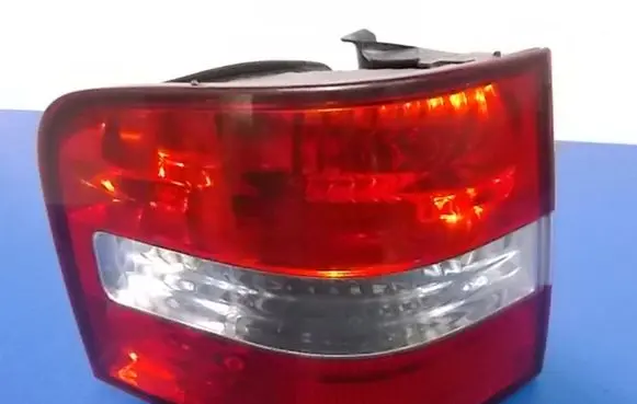 Fiat Stilo Rear/tail lights 46758989