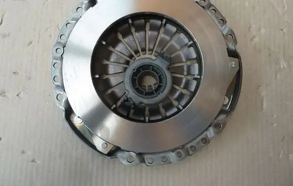 Opel Astra J Clutch pressure plate 3082600588