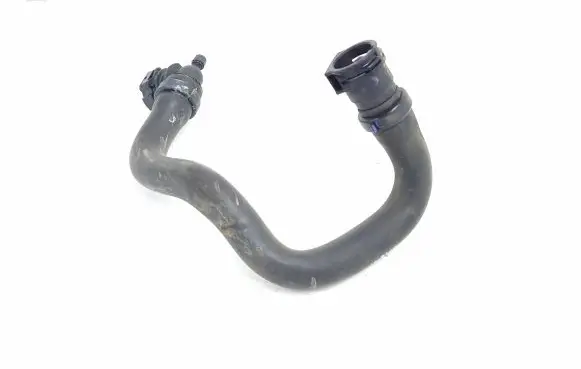 Peugeot 3008 II Engine coolant pipe/hose