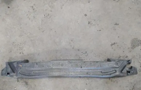 Ford Mondeo MK IV Front bumper foam support bar 