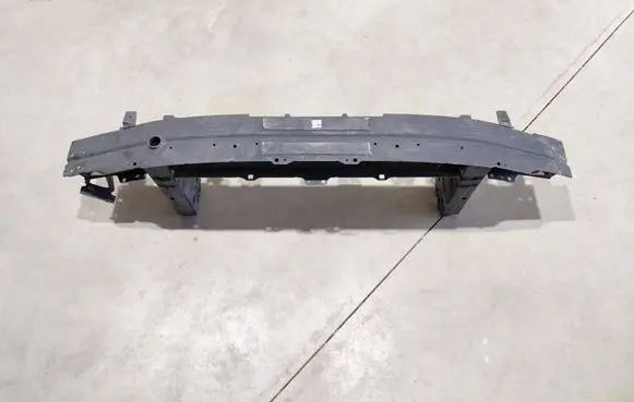 BMW iX Front bumper cross member 157314X002 5A7459601