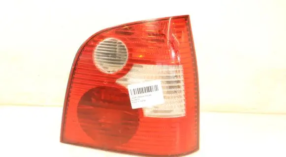 Volkswagen Polo IV 9N3 Rear/tail lights 62409