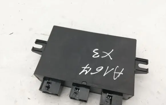 BMW X3 E83 Parking PDC control unit/module 6958500
