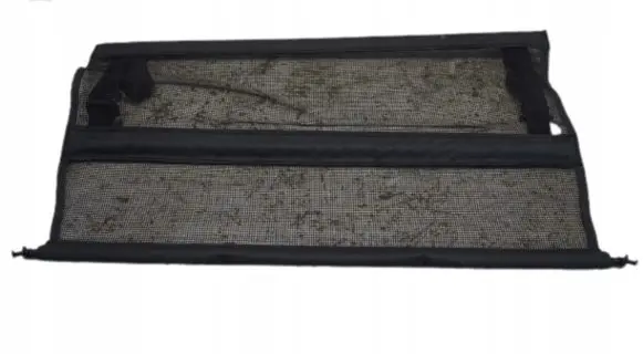 Audi Q5 SQ5 Parcel shelf load cover 80A861691A