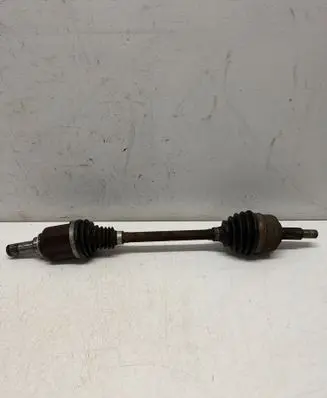 Dacia Dokker Front driveshaft 