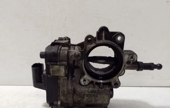 Jeep Cherokee Throttle valve 55229467