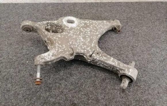 Volvo XC90 Rear upper control arm/wishbone 31451943
