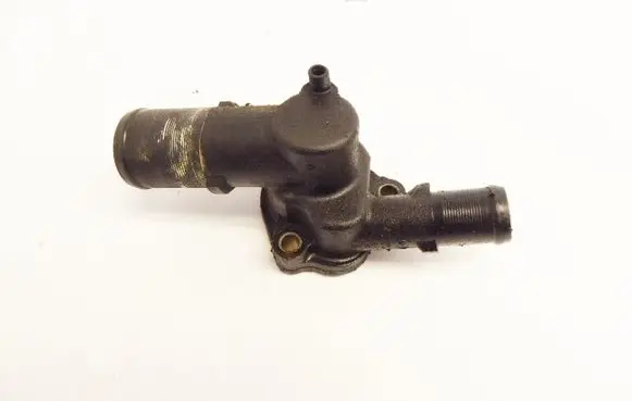 Renault Scenic I Thermostat housing 7700110716