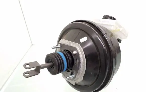 BMW X4 F26 Brake booster 6871456 17B3050T0334 29687145605