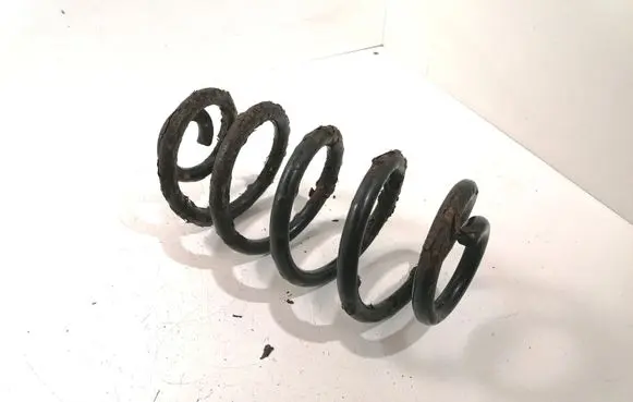 Audi A6 S6 C6 4F Rear coil spring