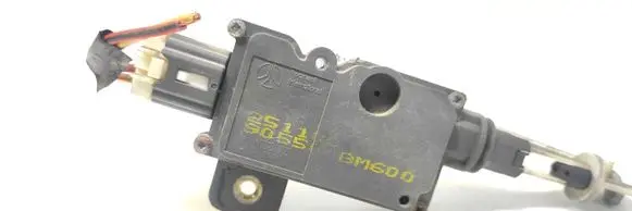 Nissan Almera Other interior part 9055BM600