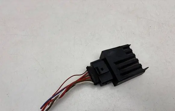 Seat Leon (5F) Fuel injection pump control unit/module 3Q0906121B