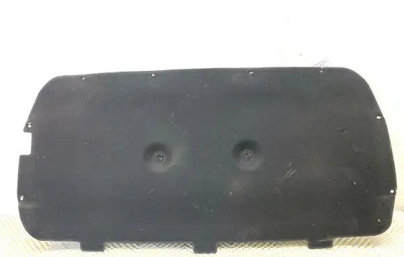 Jeep Grand Cherokee WL Engine bonnet/hood sound/heat insulation 68360210AB