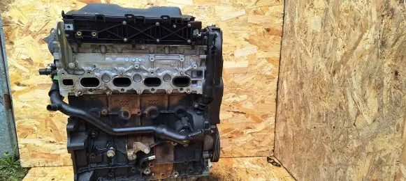 Ford Kuga I Engine UFDP