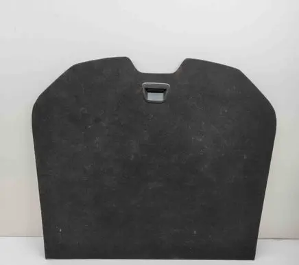 Volvo V60 Trunk/boot floor carpet liner 0087709 39849207