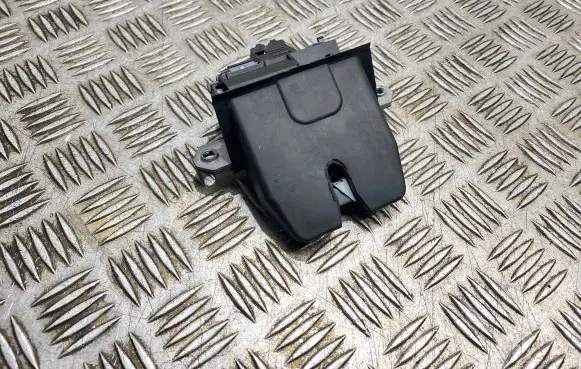 Ford Mondeo MK IV Tailgate/trunk/boot lock/catch/latch 8m51r442a66ca 01041312000