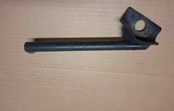 Mercedes-Benz W123 Other exterior part