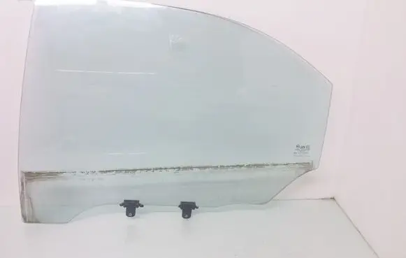 Hyundai Sonata Rear door window glass