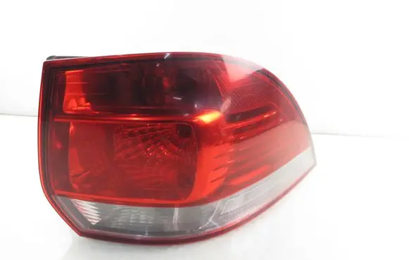 Volkswagen Golf VI Rear/tail lights 1K9945112D 1K9945096E