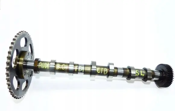 Camshaft