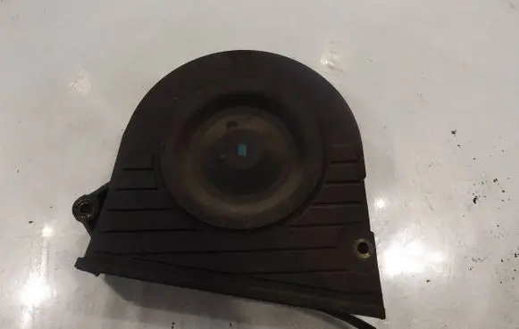 Chevrolet Captiva Timing belt guard (cover) 96440344
