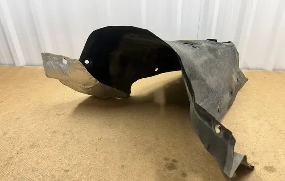 BMW 3 E46 Front sound insulation 51488233918 8233918