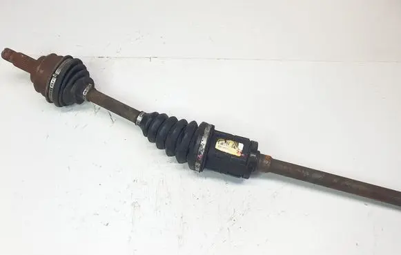 BMW X5 E53 Front driveshaft 7505004 AI03