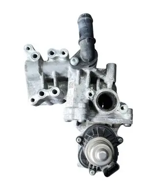 Ford Mondeo MK V EGR valve HG9Q9D475AD