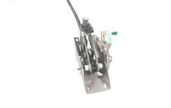 Ford F150 Brake pedal HL3Z-2455-B FL34-2D264-BG