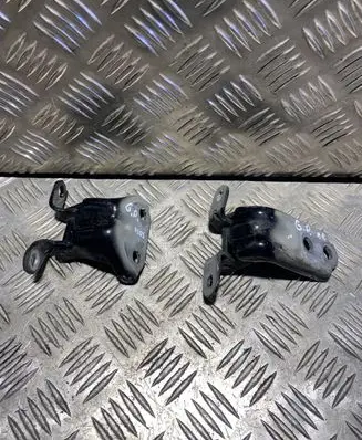 Subaru Legacy VII Rear door hinge set 