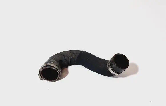 Audi A7 S7 4G Intercooler hose/pipe 4G0145738AA 4G0145738