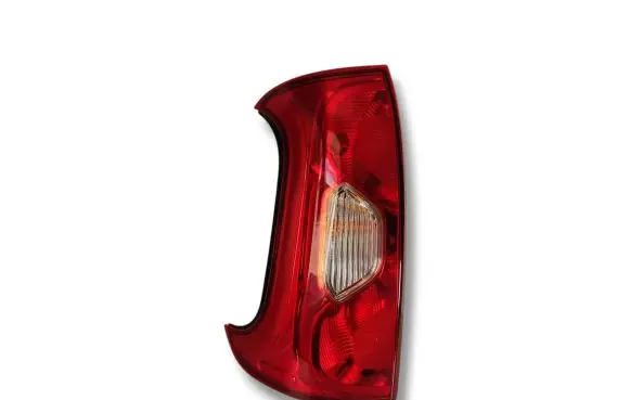 Fiat Panda II Rear/tail lights 51843643 02050099900010 000122535170443