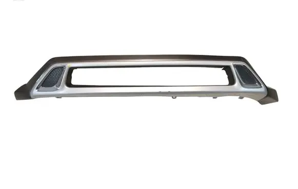 Mitsubishi Outlander Front bumper lip 6405A269CAREWAY