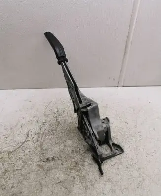 Volvo V40 Handbrake/parking brake lever assembly 31277658