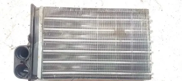 Peugeot 207 Heater blower radiator 668985s