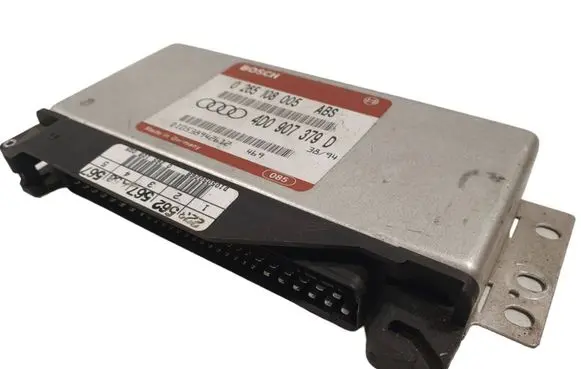 Audi A6 S6 C4 4A ABS control unit/module 4D0907379D