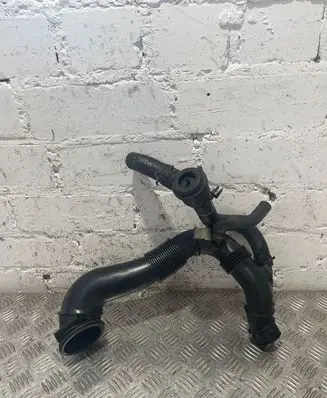 Porsche Cayenne (9PA) Intercooler hose/pipe