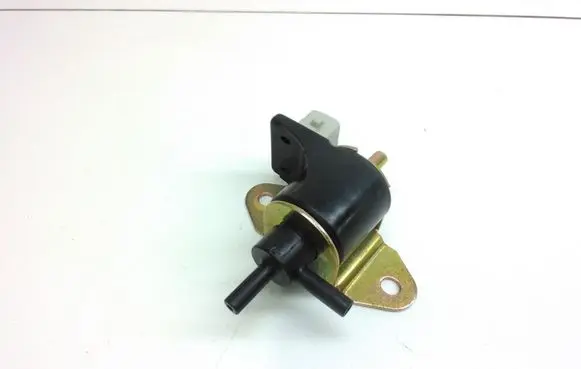 Volkswagen Sharan Electromagnetic valve 95NW19496