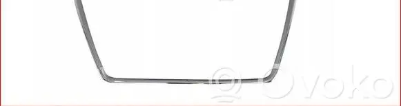 Mitsubishi ASX Front bumper lower grill 6400C960