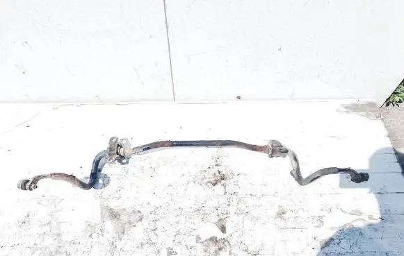 Front anti-roll bar/sway bar