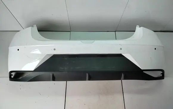 Hyundai i20 (BC3 BI3) Rear bumper 86511C0000