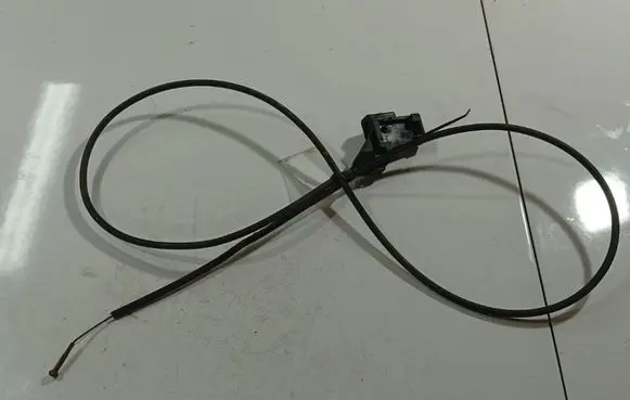 Opel Astra F Other body part 