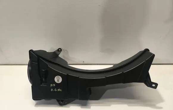 Audi A7 S7 4G Subwoofer speaker 4G9035621 AS404811 900200B12908